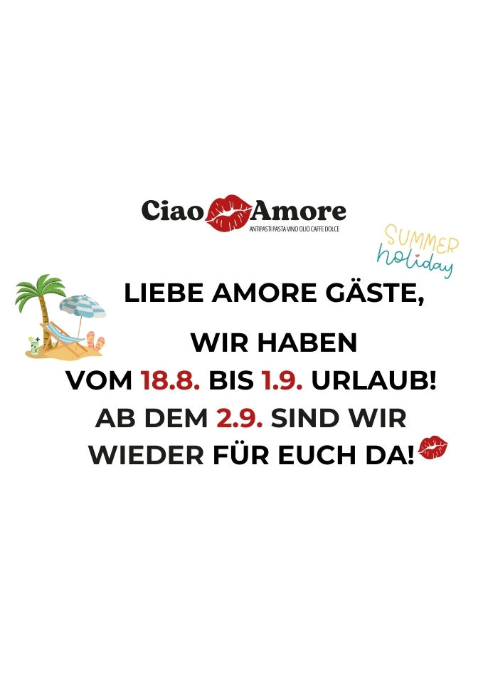 Sommerferien